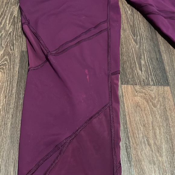 Victoria’s Secret leggings - Picture 6 of 7